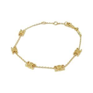 Celine Bracelet Gold